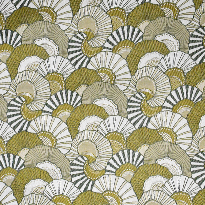 S5234 Olive by Greenhouse Fabric M12: Memos by Color 61.76% Rayon, 21.41% Polyester, 16.83% Polyester (Uv) USA 33,000 double rubs </p><p>Repeat: 14.638" H, 14" V 57" - Fabric Carolina -