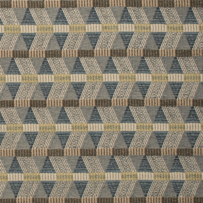 S5452 Storm by Greenhouse Fabric 54.55% Polyester, 45.37% Rayon, .08% Nylon USA 33,000 </p><p>Repeat: 2.313" H, 6.875" V 55" - Fabric Carolina -