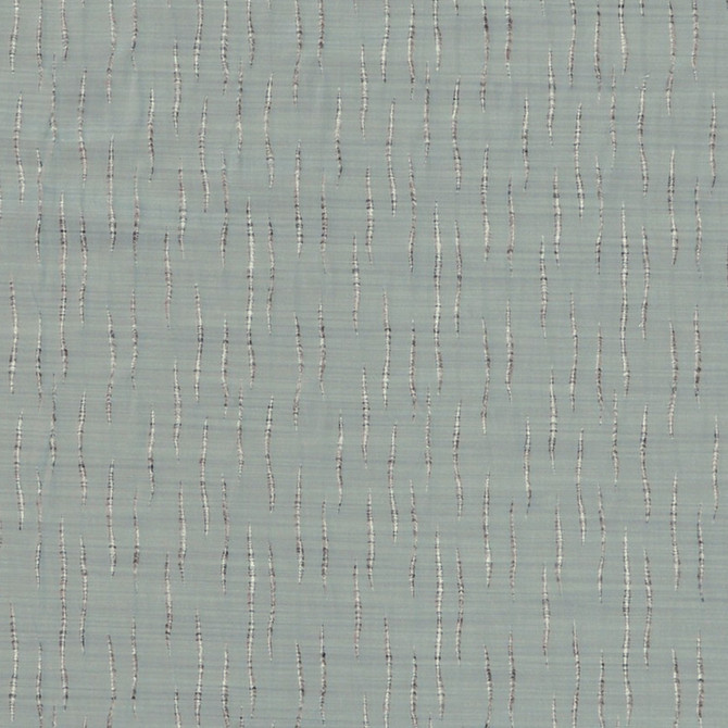 S5165 Mist by Greenhouse Fabric 100% Polyester India DRAPERY </p><p>Repeat: 3.38" H, 6" V 55" - Fabric Carolina -