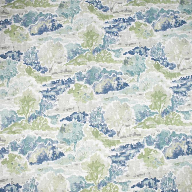 S5179 Spa by Greenhouse Fabric 100% Polyester China 50,000 </p><p>Repeat: 26.75" H, 26.5" V 58" - Fabric Carolina -