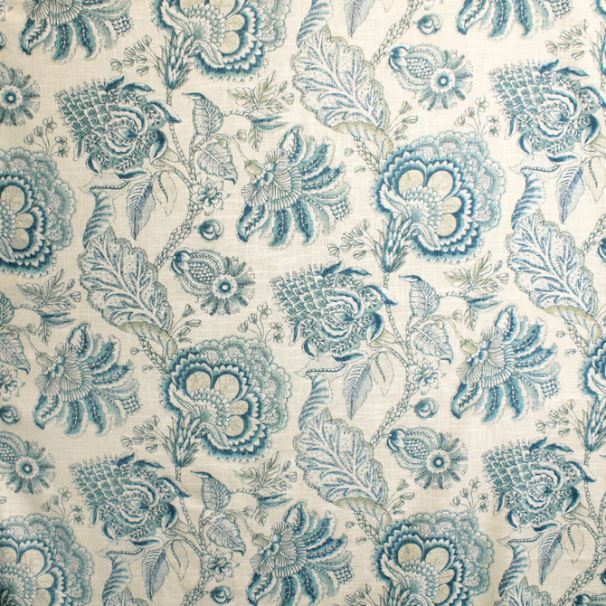 S5180 Blue Danube by Greenhouse Fabric 55% Linen, 45% Viscose Korea 12,000 </p><p>Repeat: 27.25" H, 24.13" V 56" - Fabric Carolina -