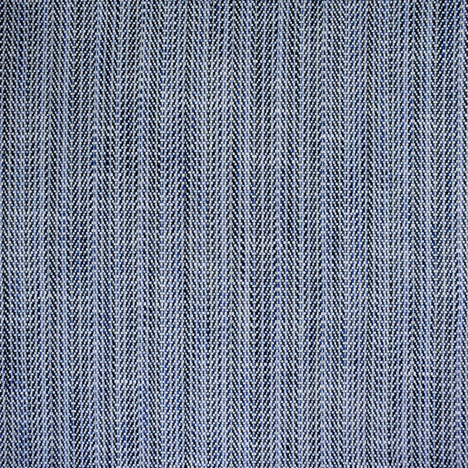 S4497 Indigo by Greenhouse Fabric 100% Polyester (Uv) USA 51,000 </p><p>Repeat: .063" H, 1.6" V 56" - Fabric Carolina -