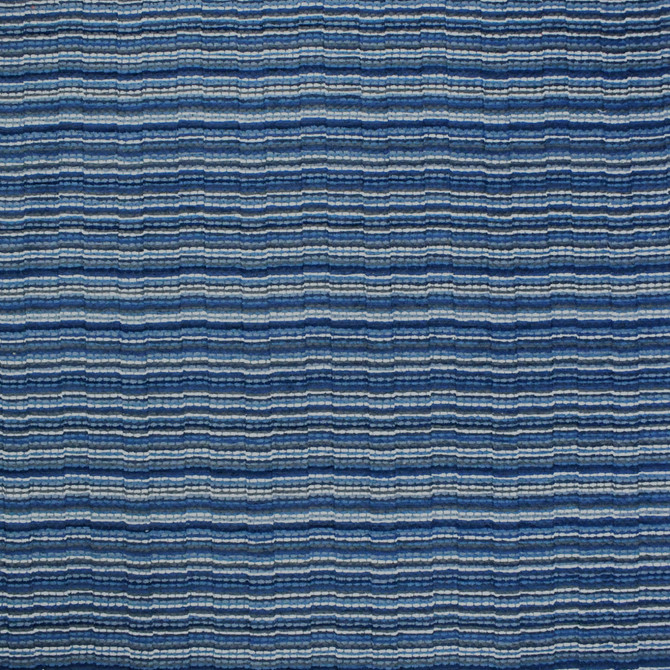 S4507 Indigo by Greenhouse Fabric 100% Polyester (Uv) USA 63,000 </p><p>Repeat: 2.875" H, 4.563" V 56" - Fabric Carolina -
