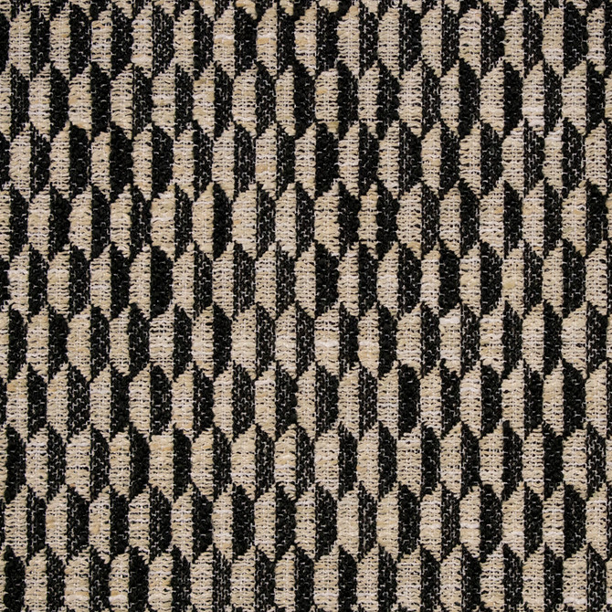 S5484 Graphite by Greenhouse Fabric 100% Polyester India 50,000 </p><p>Repeat: .63" H, 2.12" V 54" - Fabric Carolina -
