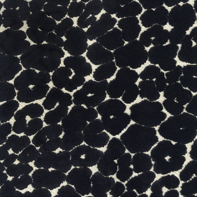 S5311 Ebony by Greenhouse Fabric M13: Memos by Color 60% Rayon, 40% Polyester Indonesia 37,000 double rubs </p><p>Repeat: 14" H, 14" V 60" - Fabric Carolina -