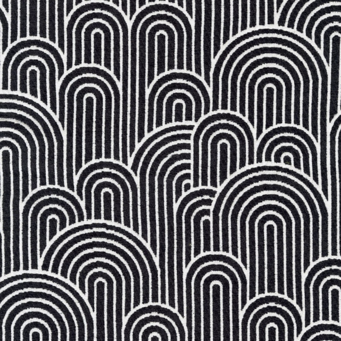 S5316 Ebony by Greenhouse Fabric M13: Memos by Color 60% Polyester, 40% Viscose China 36,000 double rubs </p><p>Repeat: 14.75" H, 13.75" V 56" - Fabric Carolina -