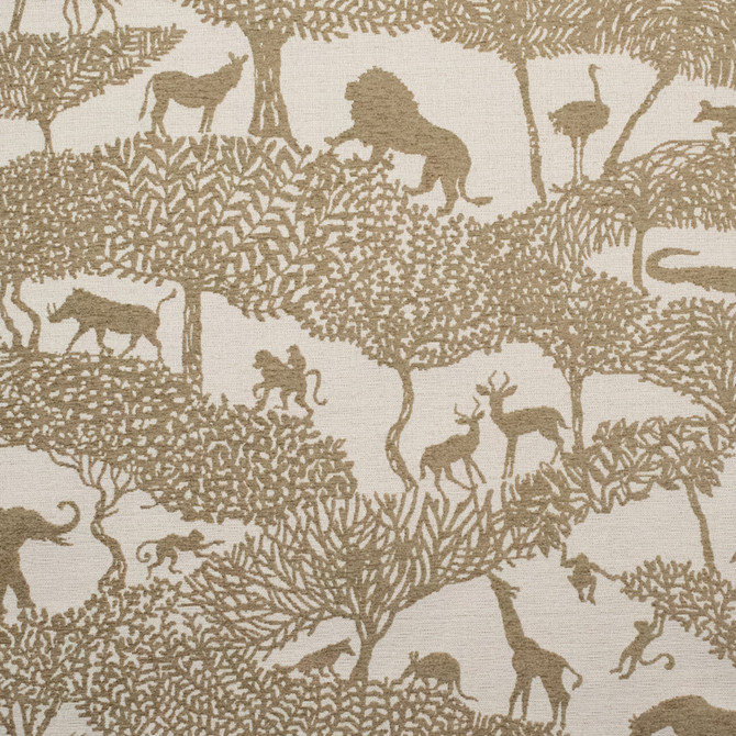 S5420 Sandstone by Greenhouse Fabric 100% Polyester China 47,000 </p><p>Repeat: 28.25" H, 27.75" V 57" - Fabric Carolina -