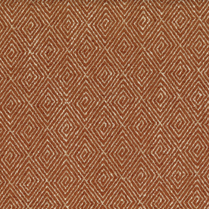 F4097 Sienna by Greenhouse Fabric 100% Polyester China 40,000 </p><p>Repeat: 1.7" H, 2.5" V 56" - Fabric Carolina -