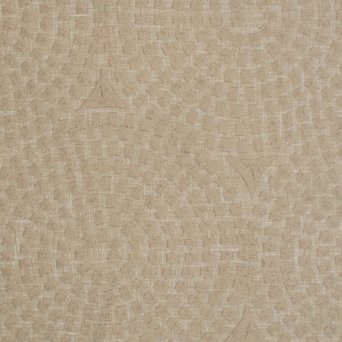 S5285 Flax by Greenhouse Fabric 75% Polyester, 25% Cotton India 22,000 </p><p>Repeat: 6.25" H, 10.8" V 56" - Fabric Carolina -