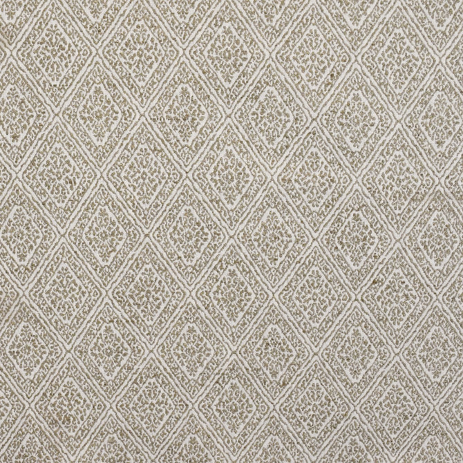 S4861 Straw by Greenhouse Fabric S70: Moss 58% Polyester, 42% Cotton India 34,000 double rubs </p><p>Repeat: 2.75" H, 4.25" V 54" - Fabric Carolina -