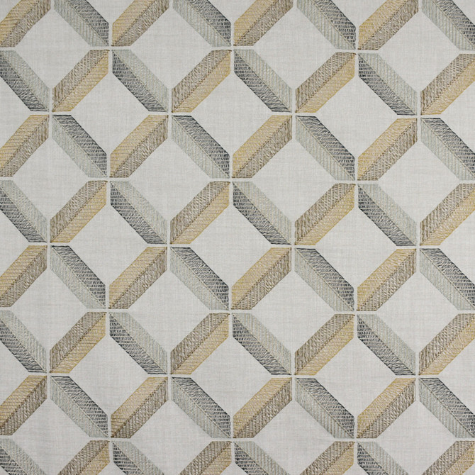 S4976 Antique by Greenhouse Fabric S72: Fawn 73% Cotton, 27% Polyester W/ 100% Rayon Embroidery India 9,000 double rubs </p><p>Repeat: 6.75" H, 6.375" V 55" - Fabric Carolina -