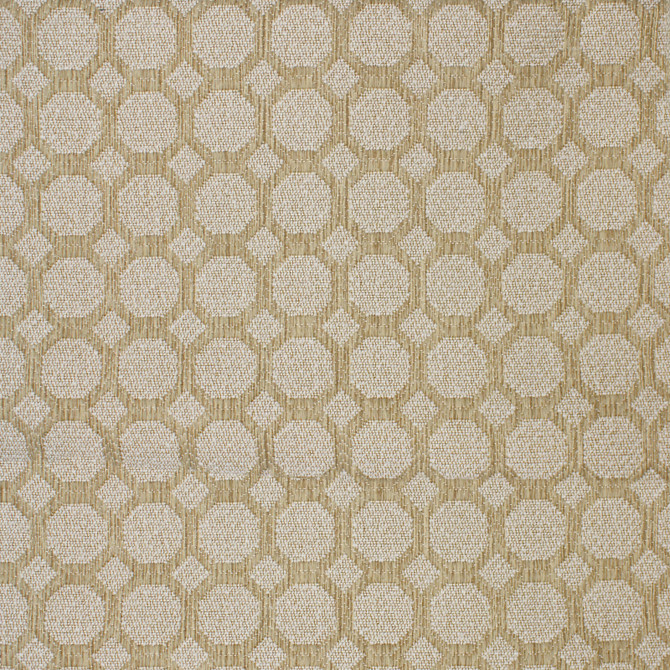 F4048 Cream by Greenhouse Fabric F04: Performance Neutral 100% Polyester China 40,000 double rubs Performance </p><p>Repeat: 1.75" H, 1.75" V 56" - Fabric Carolina -