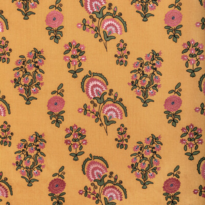 2022112.417.0 by Lee Jofa Fabric Lee Jofa Fabric 2022112.417.0Fabric BUNNY WILLIAMS ARCADIA LINEN - 67%;VISCOSE - 27%;POLYESTER - 6% India </p><p>Repeat: H: 17.32, V: 12.99 51.96 - Fabric Carolina -