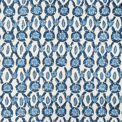 8022103.55.0 by Brunschwig & Fils Fabric Brunschwig & Fils Fabric 8022103.55.0Fabric MANOIR COTTON - 100% United Kingdom </p><p>Repeat: H: 13.5, V: 7.4 54 - Fabric Carolina -