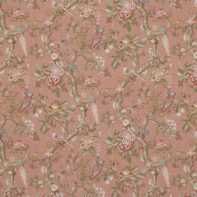 BP10948.2.0 by G P & J Baker Fabric G P & J Baker Fabric BP10948.2.0Fabric ASHMORE LINEN - 100% Thailand </p><p>Repeat: H: 17.533, V: 32.308 52.796 - Fabric Carolina -