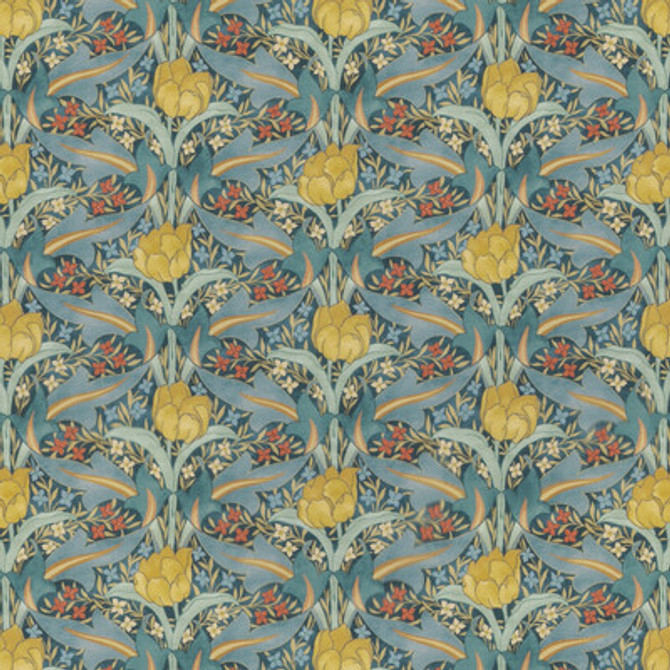 BP10977.3.0 by G P & J Baker Fabric G P & J Baker Fabric BP10977.3.0Fabric ORIGINAL BRANTWOOD FABRIC COTTON - 100% United Kingdom </p><p>Repeat: H: 13.593, V: 13.396 54.372 - Fabric Carolina -