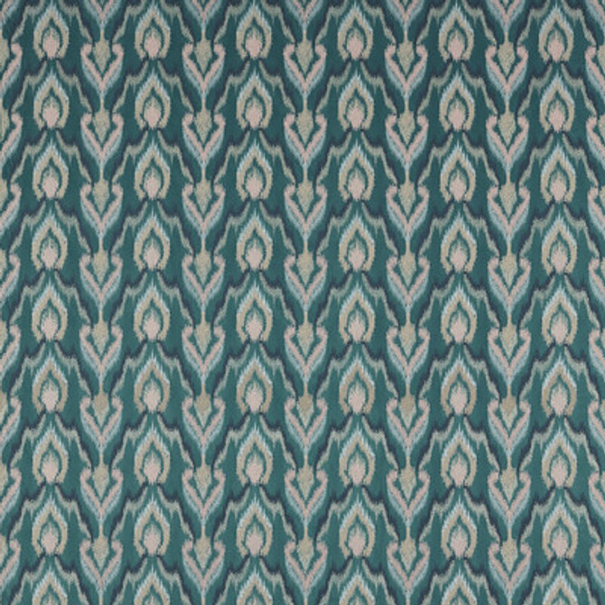 F1549/04.CAC.0 by Clarke And Clarke Fabric Clarke And Clarke Fabric F1549/04.CAC.0Fabric CLARKE & CLARKE DIMORA COTTON - 56%;VISCOSE - 44% India </p><p>Repeat: H: 8.9, V: 6.1 54.3 - Fabric Carolina -