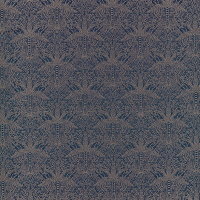 F1615/04.CAC.0 by Clarke And Clarke Fabric Clarke And Clarke Fabric F1615/04.CAC.0Fabric CLARKE & CLARKE EXOTICA 2 POLYESTER - 58%;COTTON - 42% India </p><p>Repeat: H: 13.5, V: 13.5 53.94 - Fabric Carolina -