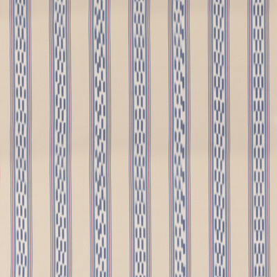 FD819.G103.0 by Mulberry Fabric Mulberry Fabric FD819.G103.0Fabric WESTERLY STRIPES COTTON - 100% India </p><p>Repeat: H: 7.486, V: 4.334 52.796 - Fabric Carolina -