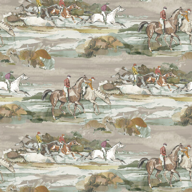 FG097.A46.0 by Mulberry Wallcovering Mulberry Wallcovering FG097.A46.0Wallcovering ICONS WALLPAPERS NON WOVEN - 100% United Kingdom </p><p>Repeat: H: , V: 19.7 27.58 - Fabric Carolina -
