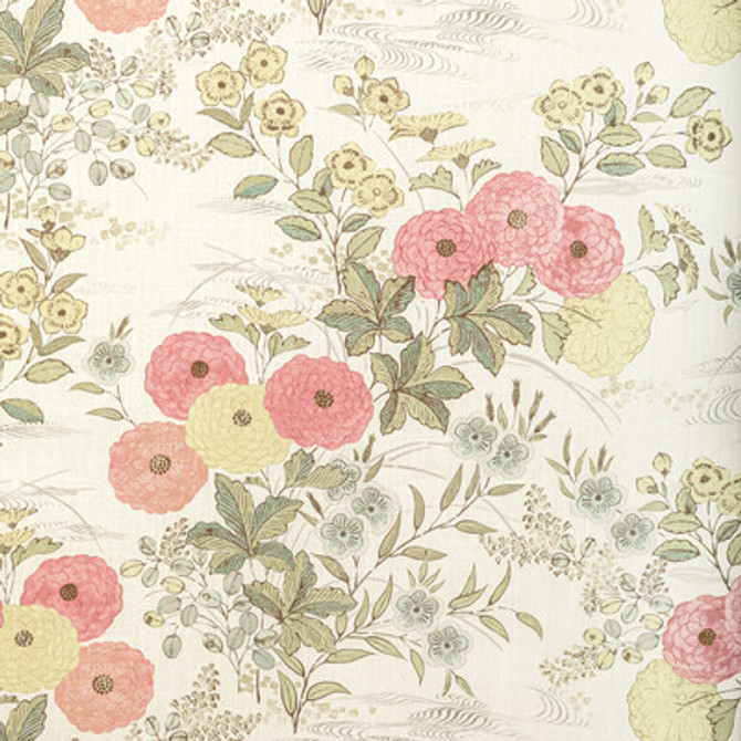 FIORELLA.716.0 by Kravet Fabric Kravet Fabric FIORELLA.716.0Fabric JAN SHOWERS CHARMANT LINEN - 100% United Kingdom </p><p>Repeat: H: 53.93, V: 24.59 54 - Fabric Carolina -