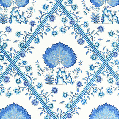 P8020112.5.0 by Brunschwig & Fils Wallcovering Brunschwig & Fils Wallcovering P8020112.5.0Wallcovering LOUVERNE WALLPAPERS WOOD PULP - 45%;BINDER - 20%;MINERAL FILLERS - 20%;POLYESTER - 15% United Kingdom </p><p>Repeat: H: 32, V: 28 32 - Fabric Carolina -