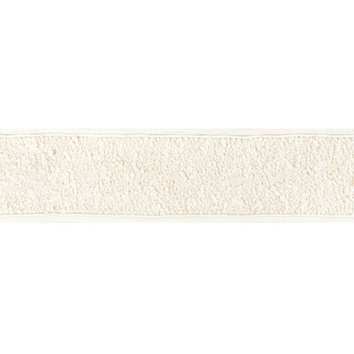T30830.1.0 by Kravet Trim Kravet Trim T30830.1.0Trim MODERN LUXE TRIMMINGS COTTON - 85%;VISCOSE - 10%;SPUN POLYESTER - 5% India </p><p>Repeat: H: 0, V: 0 2.36 - Fabric Carolina -