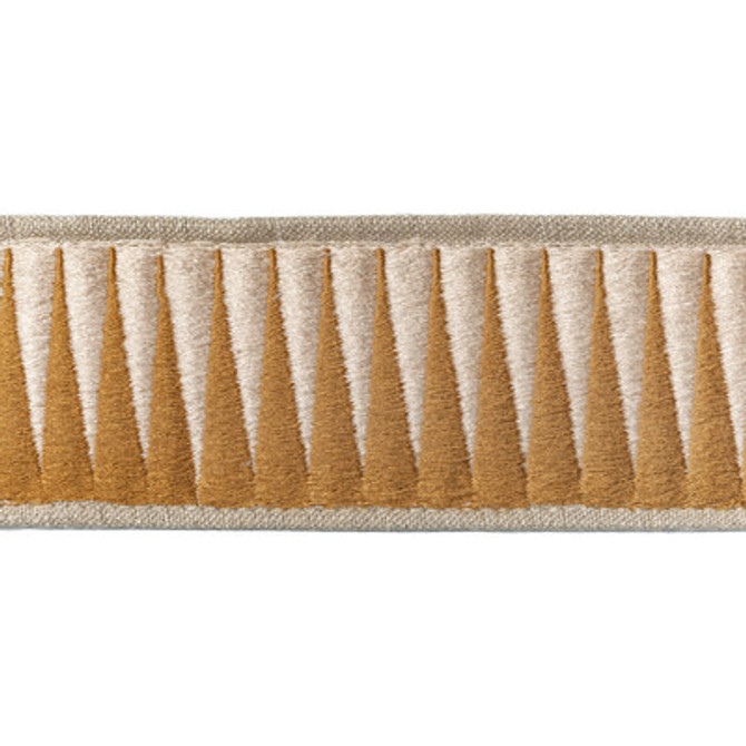 TL10180.417.0 by Lee Jofa Modern Trim Lee Jofa Modern Trim TL10180.417.0Trim KELLY WEARSTLER TRIM IV LINEN - 80%;SPUN POLYESTER - 20% India </p><p>Repeat: H: 1.75, V: 0.4 1.75 - Fabric Carolina -