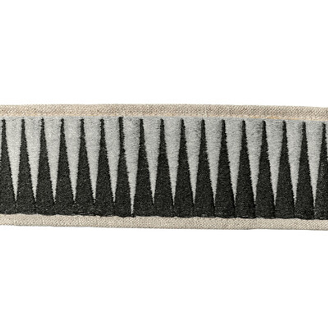 TL10180.821.0 by Lee Jofa Modern Trim Lee Jofa Modern Trim TL10180.821.0Trim KELLY WEARSTLER TRIM IV LINEN - 80%;SPUN POLYESTER - 20% India </p><p>Repeat: H: 1.75, V: 0.4 1.75 - Fabric Carolina -