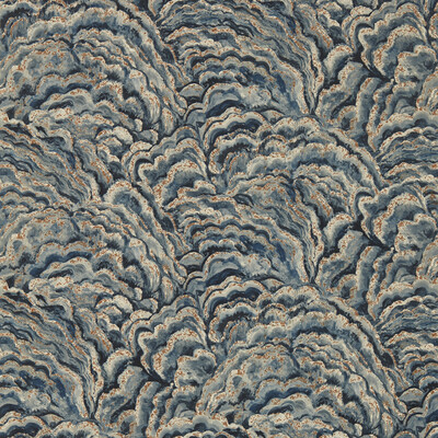 W0142/04.CAC.0 by Clarke And Clarke Wallcovering Clarke And Clarke Wallcovering W0142/04.CAC.0Wallcovering CLARKE & CLARKE EXOTICA 2 LUXURY WALLCOVERING NON WOVEN - 100% United Kingdom </p><p>Repeat: H: 0, V: 20.5 20.5 - Fabric Carolina -