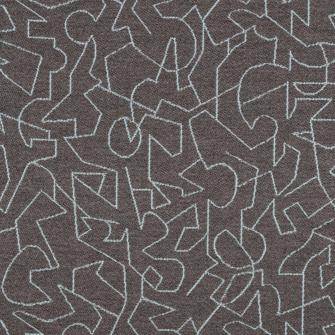 87002-0001 Overdraw Mercury by Sunbrella Fabric Sunbrella Transcend Sunbrella® Acrylic, Sunbrella® Polyester USA or Imported 5-Year Horizontal: 14.3 in. and Vertical: 9 in. 54 in. - Fabric Carolina -