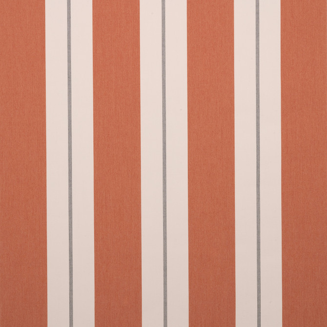 57017-0003 Relate Persimmon by Sunbrella Fabric Sunbrella® Acrylic, Sunbrella® Polyester, Sunbrella® Non-Phthalate PVC USA or Imported 5-Year Horizontal: and Vertical: 54 in. - Fabric Carolina -