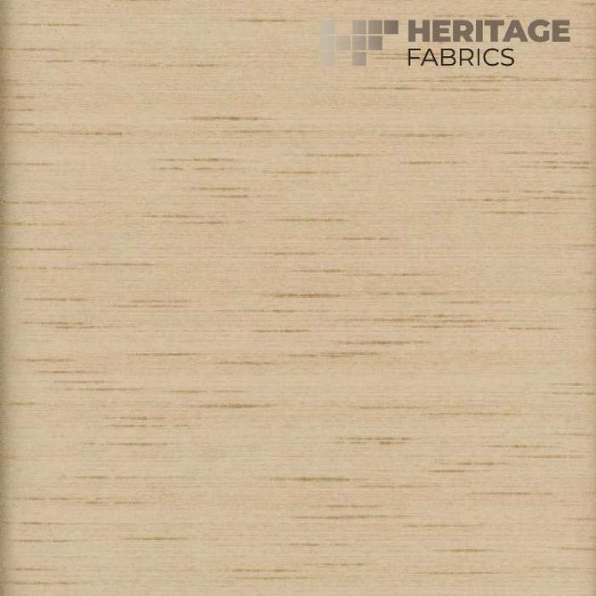 Ace Khaki by Heritage Fabric - 100% Polyester India Horizontal: N/A and Vertical: N/A 54" - Fabric Carolina -