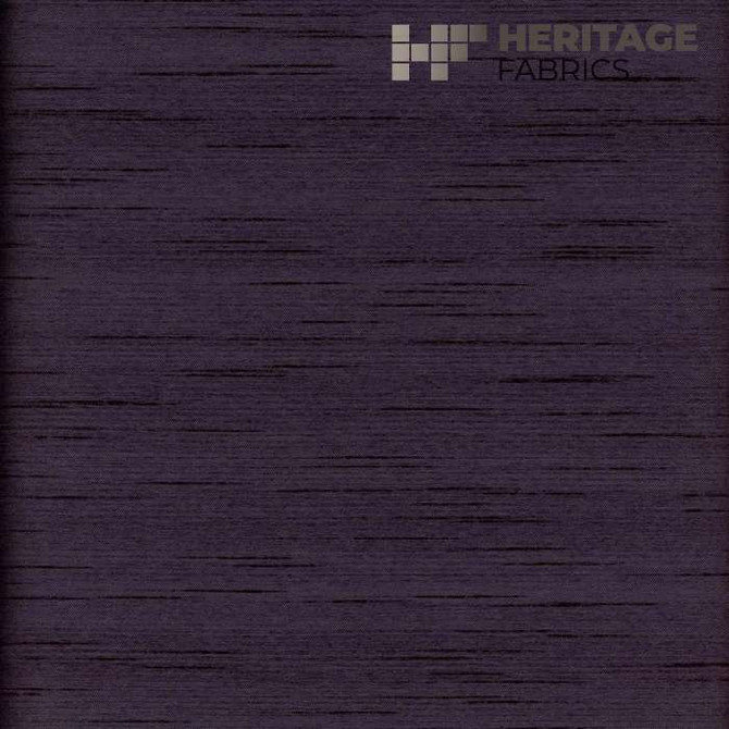 Ace Midnight by Heritage Fabric - 100% Polyester India Horizontal: N/A and Vertical: N/A 54" - Fabric Carolina -