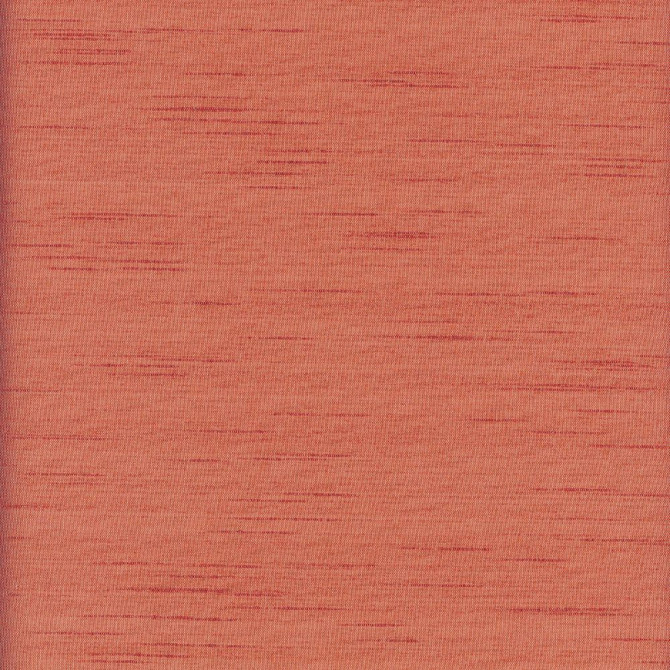 Ace Salmon by Heritage Fabric - 100% Polyester USA or Imported Horizontal: and Vertical: 54" - Fabric Carolina -