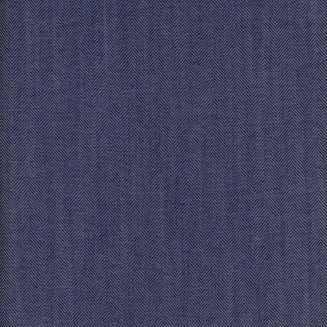 Alexander Denim by Heritage Fabric - 100% Polyester USA or Imported Horizontal: 0.75" and Vertical: 3' 54" - Fabric Carolina -