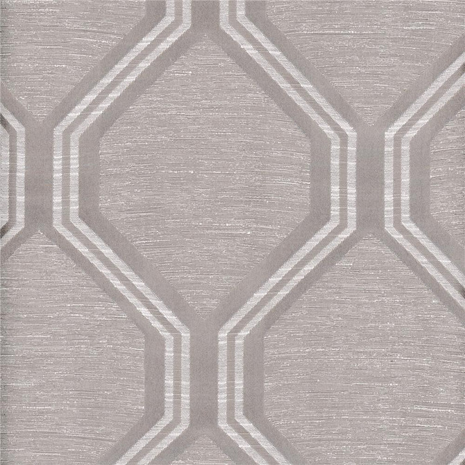 Arbor Silver by Heritage Fabric - 59% Polyester 41% Cotton USA or Imported Horizontal: 6" and Vertical: 7.5" 54" - Fabric Carolina -