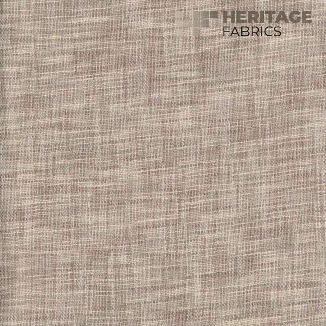 Burma Zinc by Heritage Fabric - 100% Polyester India Horizontal: N/A and Vertical: N/A 54" - Fabric Carolina -