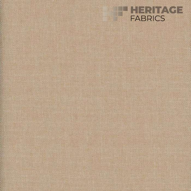 Carson Wheat by Heritage Fabric - 100% Polyester India 57,000 Horizontal: N/A and Vertical: N/A 54" - Fabric Carolina -