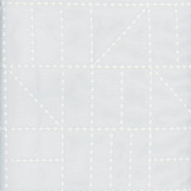 Dominoes Sugar by Heritage Fabric - 100% Polyester USA or Imported Horizontal: and Vertical: 54" - Fabric Carolina -