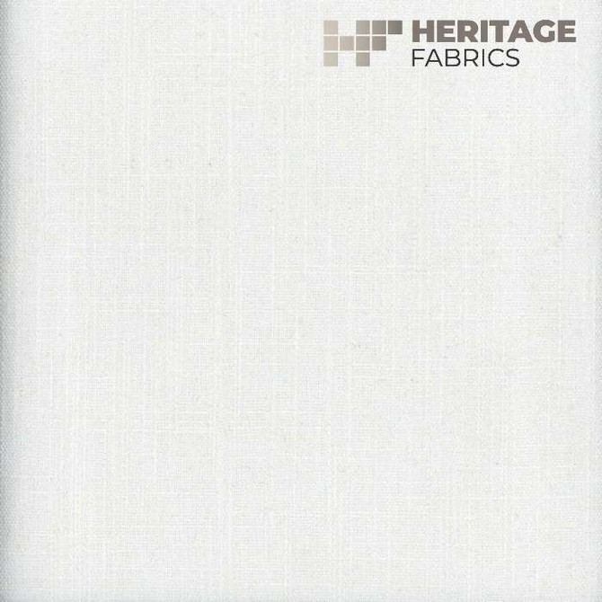 Hamlet Frost by Heritage Fabric - 42 Poly, 20 Cotton, 19 Rayon & 19 Linen India 51,000 Horizontal: N/A and Vertical: N/A 54" - Fabric Carolina -