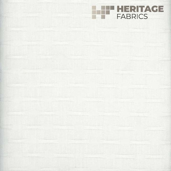 Hashtag Icicle by Heritage Fabric - 100% Polyester Turkey Horizontal: 1.5" and Vertical: 1.5" 54" - Fabric Carolina -