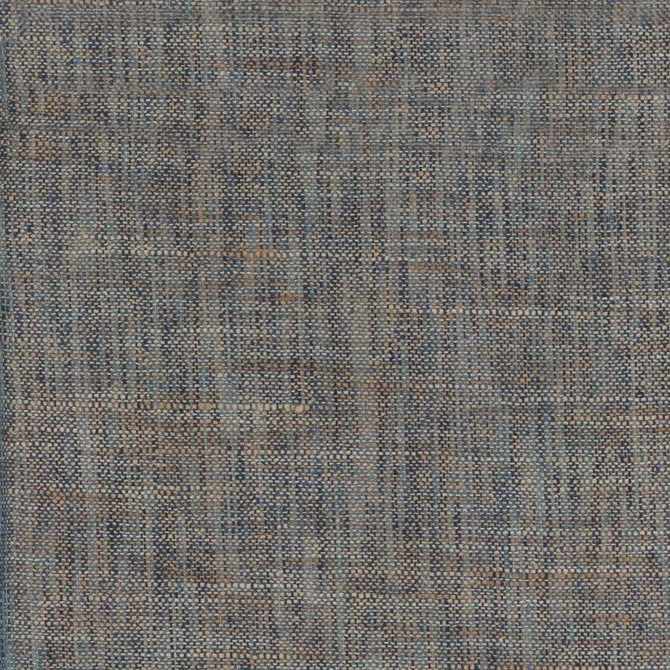 Jakarta Blue Tweed by Heritage Fabric - 100% Polyester USA or Imported Horizontal: and Vertical: 54" - Fabric Carolina -