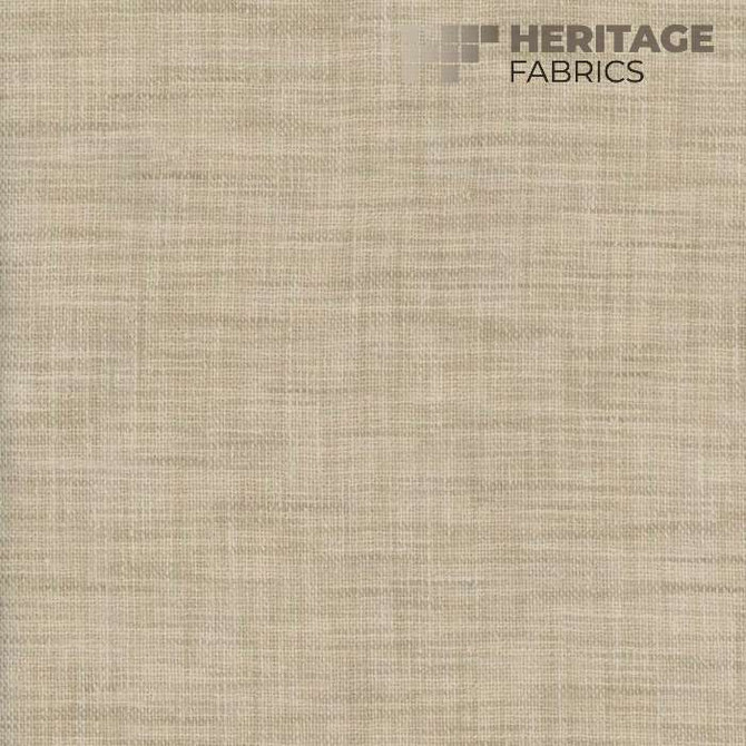 Jakarta Flaxen by Heritage Fabric - 100% Polyester India Horizontal: N/A and Vertical: N/A 54" - Fabric Carolina -
