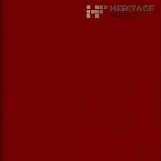 Lucky Crimson by Heritage Fabric - 100% Combed Cotton India 21,000 Horizontal: N/A and Vertical: N/A 54" - Fabric Carolina -