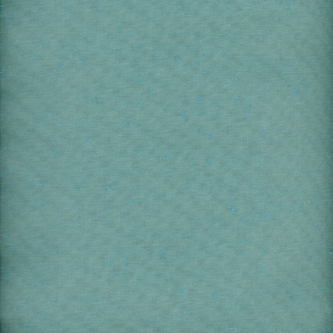 Milano Aqua by Heritage Fabric - 36% Cotton 36% Rayon/20% Polyester/8% Linen USA or Imported Horizontal: 13.5" and Vertical: 55" - Fabric Carolina -