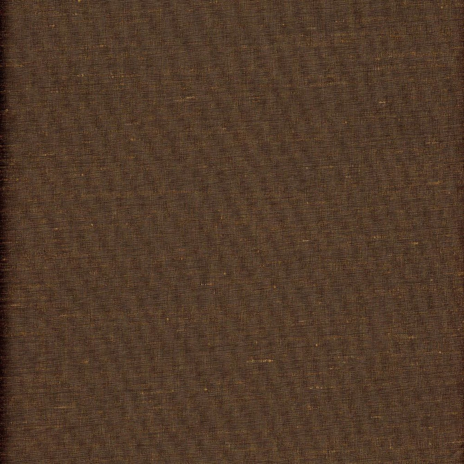 Milano Teak by Heritage Fabric - 50% Cotton/50% Polyester USA or Imported Horizontal: 9" and Vertical: 54" - Fabric Carolina -