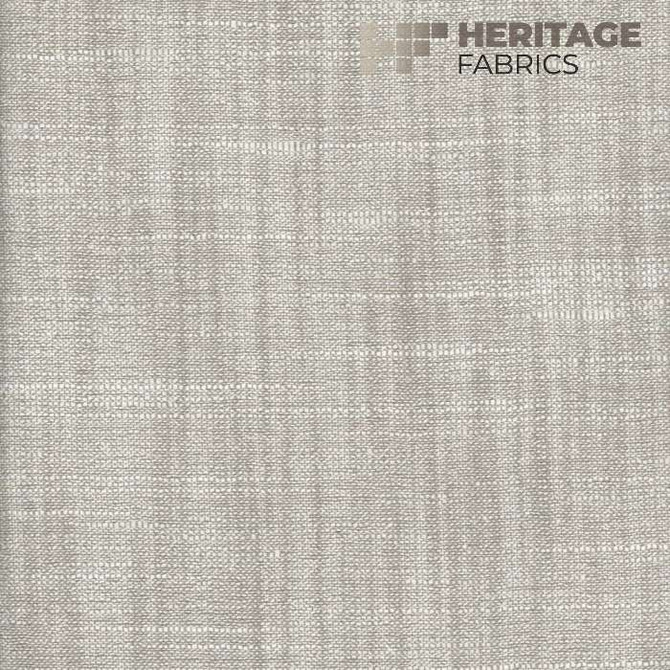 Pearson Cement by Heritage Fabric - 100% Polyester India Horizontal: N/A and Vertical: N/A 54" - Fabric Carolina -