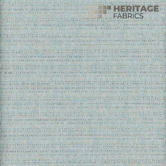 Quinn Bluestone by Heritage Fabric - 83% Polyester 12% Cotton 5% Rayon India 21,000 Horizontal: N/A and Vertical: N/A 54" - Fabric Carolina -