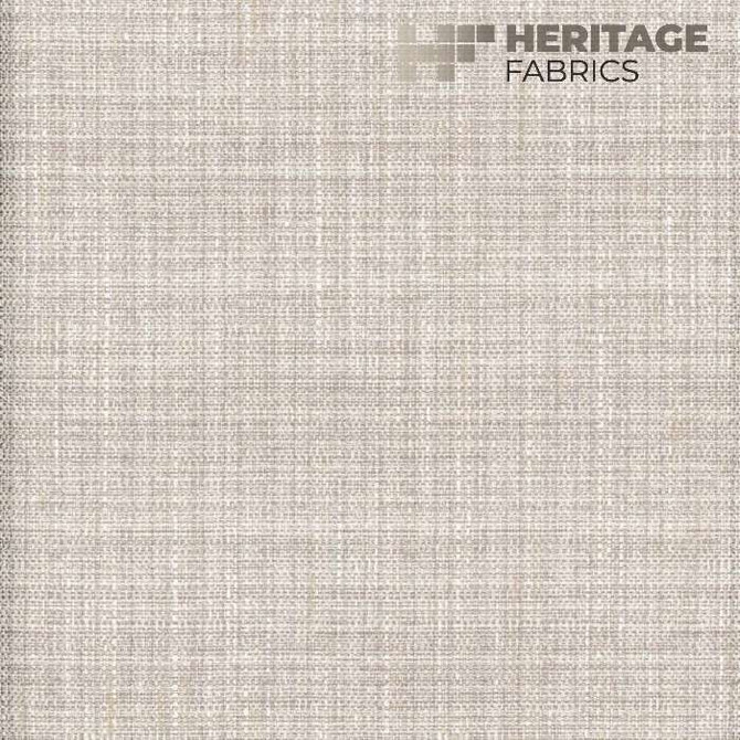 Quinn Fog by Heritage Fabric - 83% Polyester 12% Cotton 5% Rayon India 21,000 Horizontal: N/A and Vertical: N/A 54" - Fabric Carolina -
